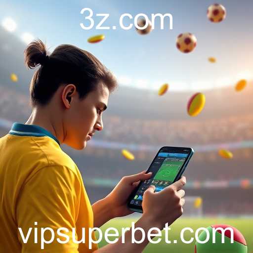 Tendências do Mercado de Apostas em 2025