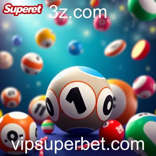 Descubra a Excitante Categoria de Jogos de Bingo no Superbet
