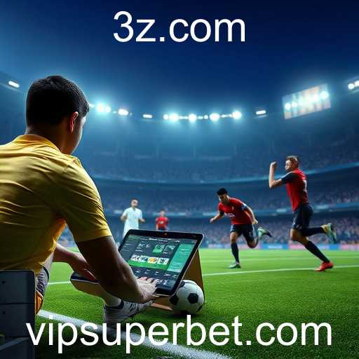 Tendências e Impactos do Mercado de Apostas no Brasil