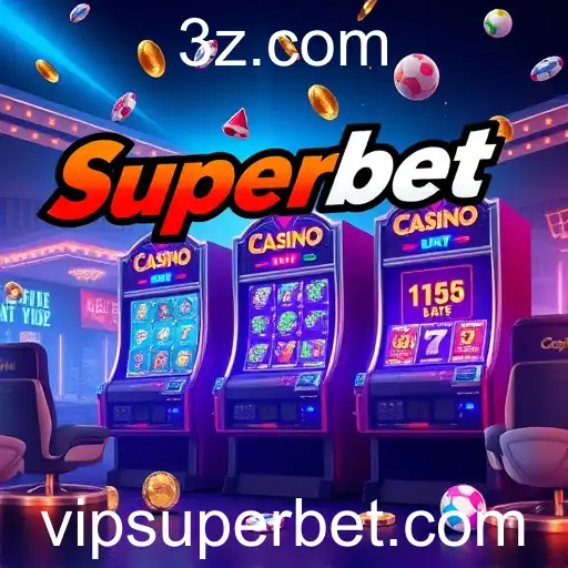 Explorando a Fascinante Categoria de Jogos de Casino no Superbet