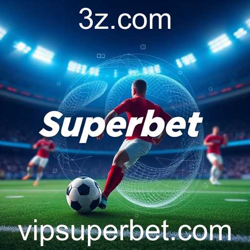 Expansão do Fenômeno Superbet no Mercado Brasileiro de Jogos