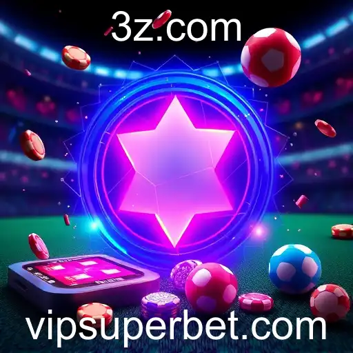 A Expansão das Apostas Online: Superbet no Cenário Atual