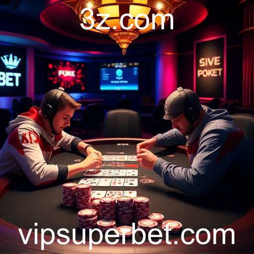 O Impacto da Superbet nos Jogos Online em 2025