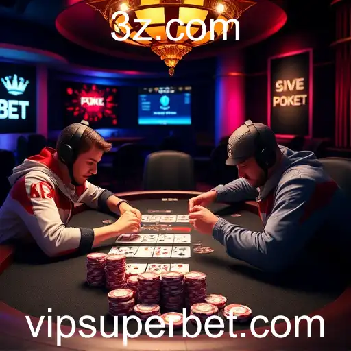 O Impacto da Superbet nos Jogos Online em 2025