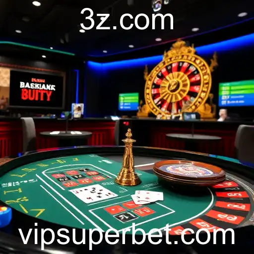 Novas Regulações no Mercado de Jogos Afetam Superbet