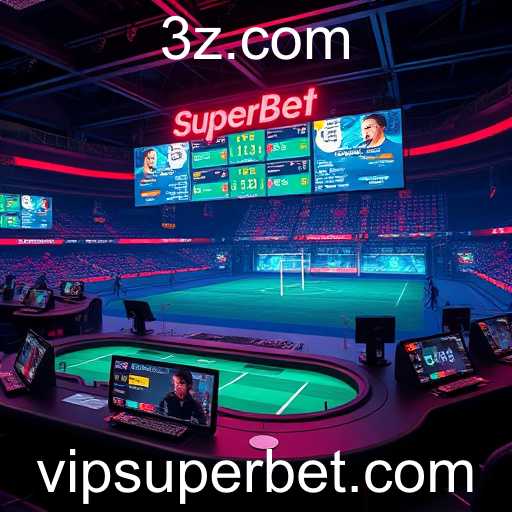 Avanços e Tendências no Mercado de Apostas Online em 2025