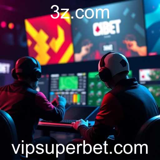 A Era dos Jogos Online e as Tendências de 2025