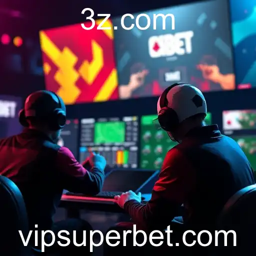 A Era dos Jogos Online e as Tendências de 2025