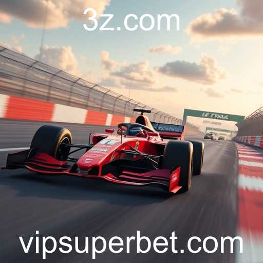 Ascensão dos Jogos de Apostas Online: O Impacto da 'Superbet'