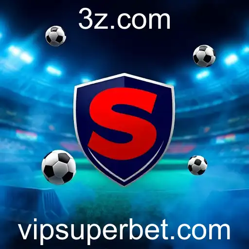 Apostas Esportivas no Superbet: Emoção e Segurança em Primeiro Lugar