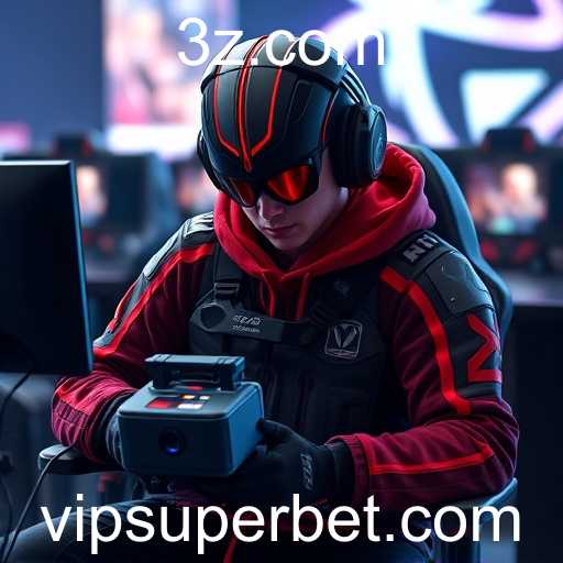 Superbet Revoluciona o Cenário dos E-Sports