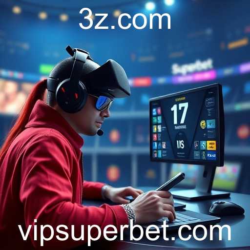 Inovações e Desafios no Mercado de Jogos em 2025