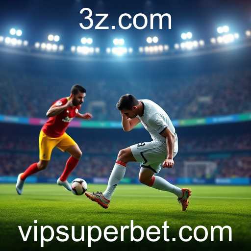 O Empurrão do Superbet na Indústria de Jogos Online