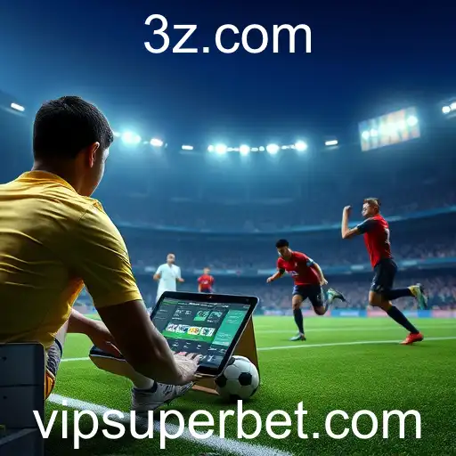 Expansão do Mercado de Apostas Online no Brasil