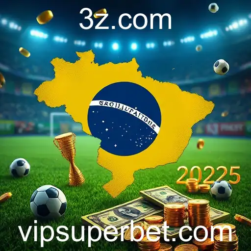 A Evolução dos Jogos Online no Brasil: O Impacto da Superbet