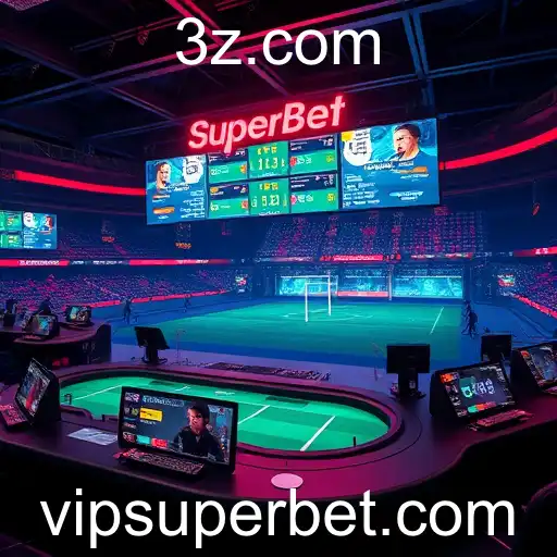 Avanços e Tendências no Mercado de Apostas Online em 2025